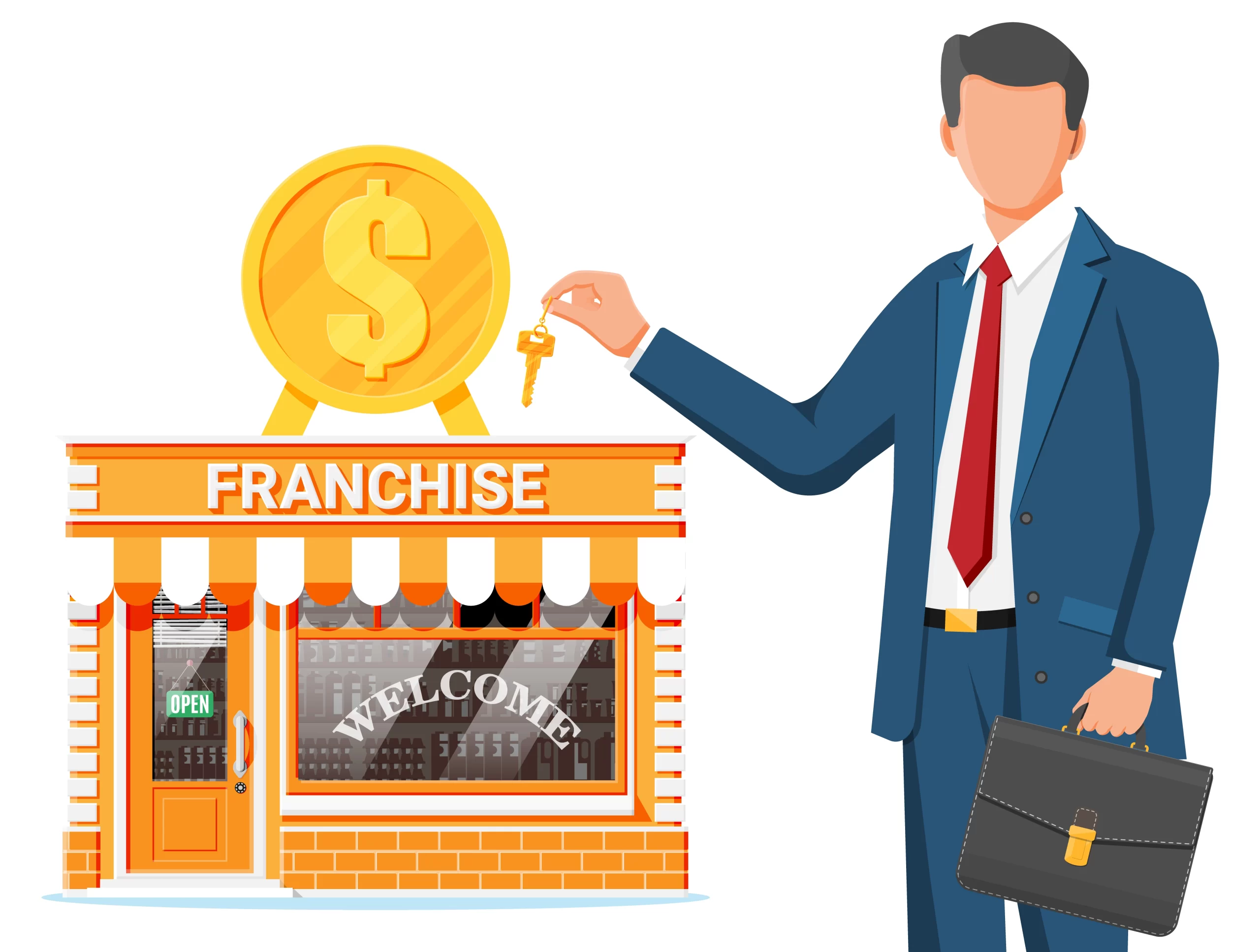 Franchise Opportunities