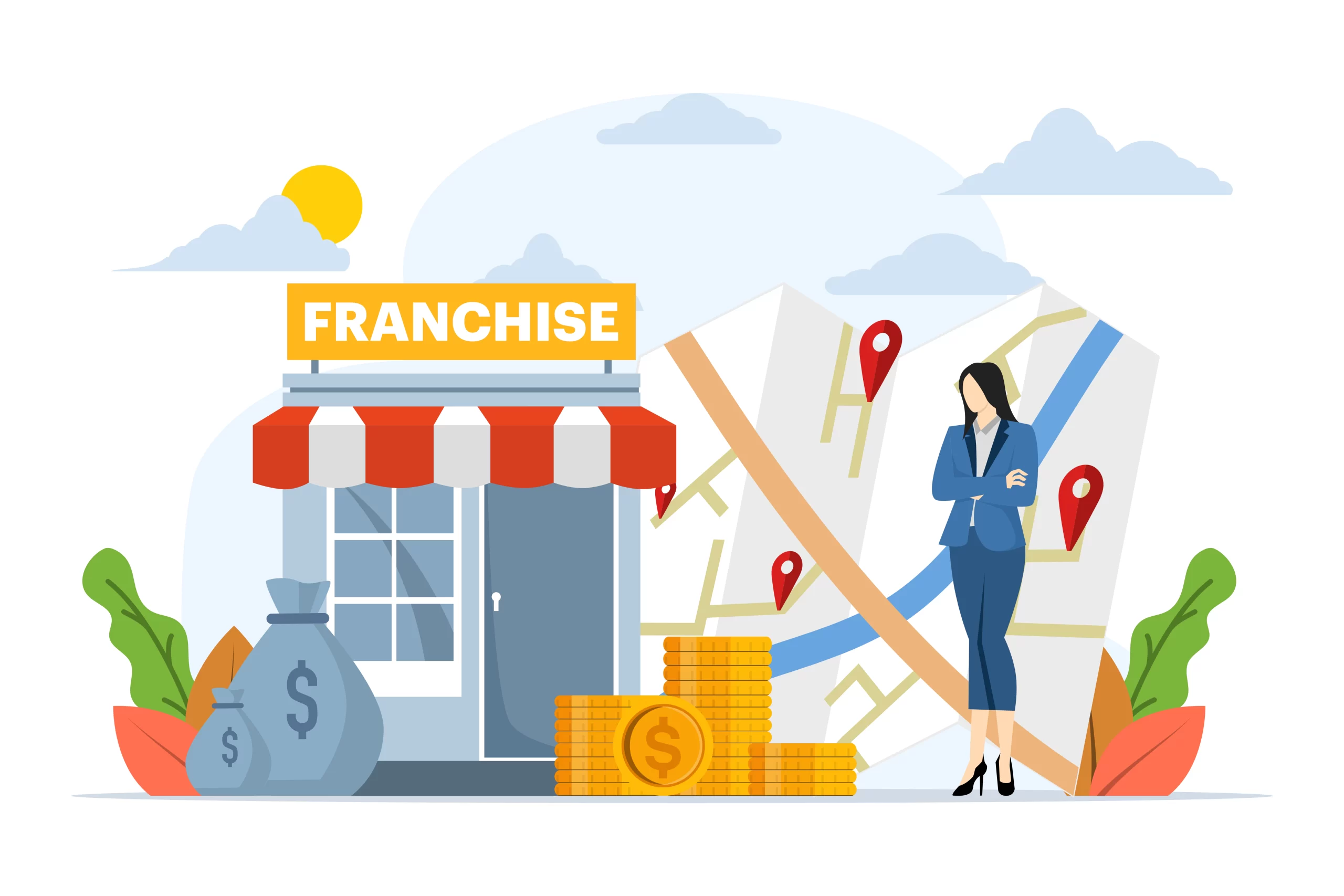 Franchise Opportunities