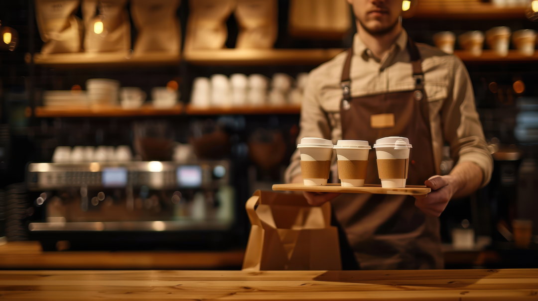 How to Attract and Retain Loyal Customers in Your Coffee Brand Franchise