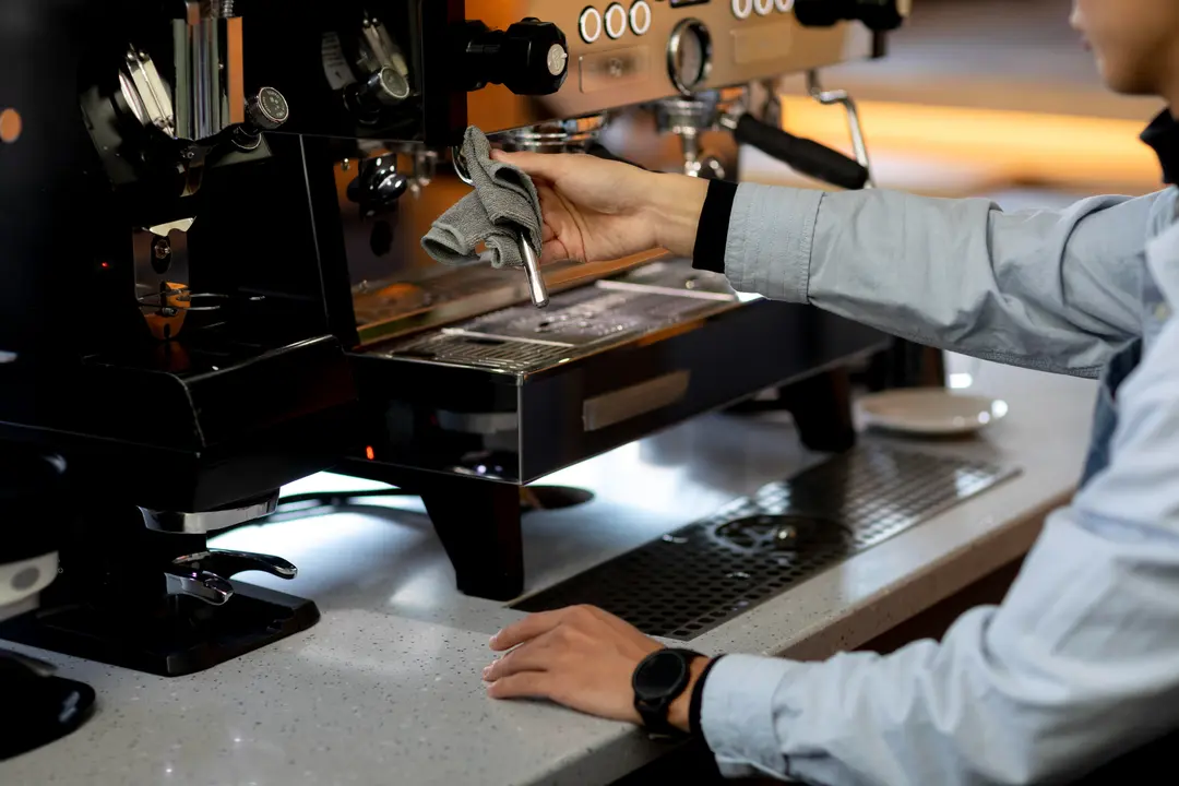 How to Start a Profitable Low-Cost Coffee Franchise in India