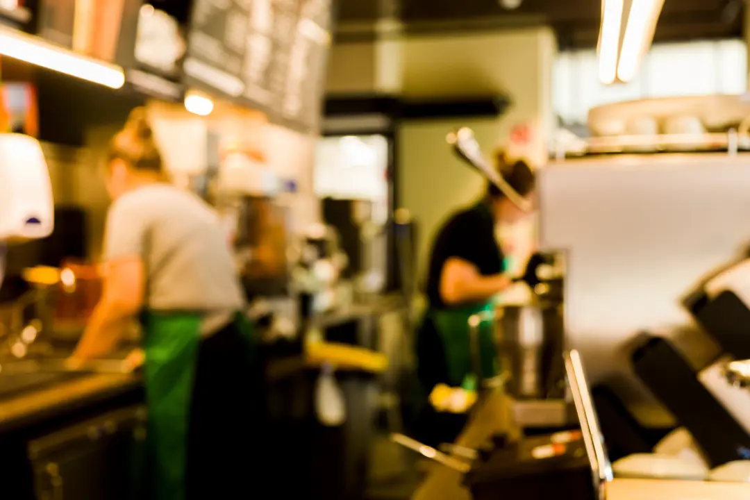Why Investing in a Coffee Shop Franchise is the Perfect Business Opportunity