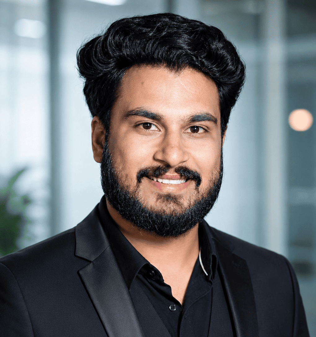 Aayush Pawar