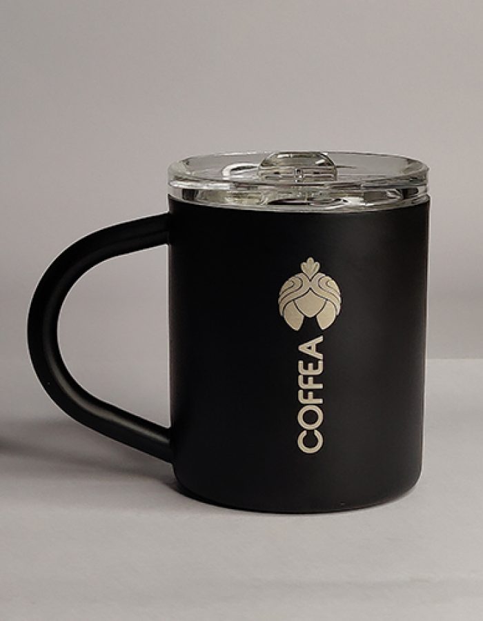 SK Prints Printed Magic Ceramic Coffee Mug  (325 ml)