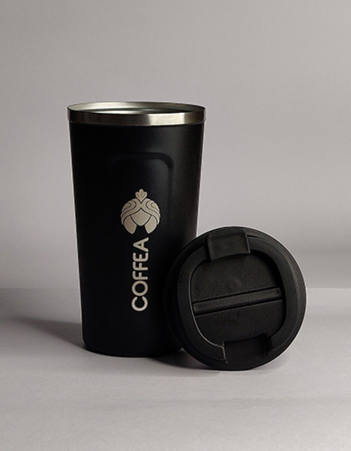 SK Prints Printed Magic Ceramic Coffee Mug  (325 ml)